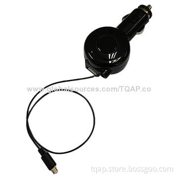 USB 1A car charger